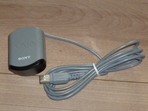 中古★SONY VAIO★INFRARED RECEIVER★PCVA-IR5U★リモコン受光器★リモコンレシーバー★_画像1