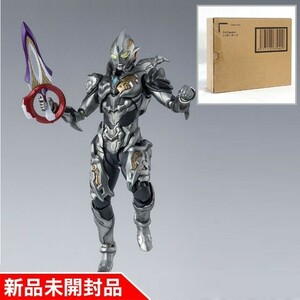 【新品未開封 国内正規品】 S.H.Figuarts トリガーダーク ウルトラマントリガー フィギュア プレミアムバンダイ