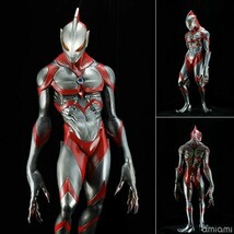 【新品未開封 国内正規品】 KRS×NIRASAWA にせウルトラマン ソフビ製塗装済完成品 偽ウルトラマン 韮沢靖 [ACRO]フィギュア_画像2