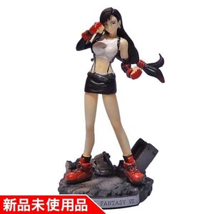 FF7 Poe shonwith trailing a- loading nitifa* lock Heart PVC painted final product figure B08YNT8V6S[ new goods / unopened ]