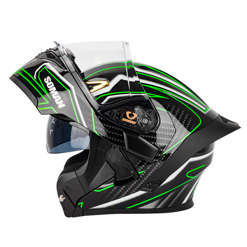 SOMAN ヘルメットの値段と価格推移は?|8件の売買データからSOMAN