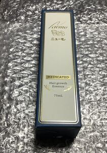 ニューモ 75ml 薬用育毛剤 新品未開封 ファーマーズ