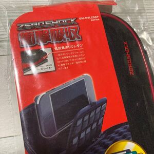 任天堂 switch lite zero shock ポーチ ソフト