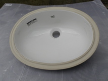 INAX　L-14　BW1　手洗器 ピュアホワイト 手洗器部のみ　在庫品　未使用_画像1
