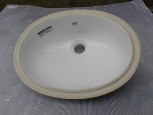 INAX　L-14　BW1　手洗器 ピュアホワイト 手洗器部のみ　在庫品　未使用