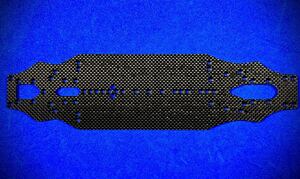 YOKOMO ヨコモ BD-9 メインシャーシ オリジナル 蕨山Carbon