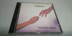 D1333　『CD』　ルミエール テンダネス　　TENDERNESS