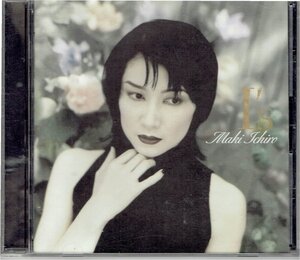 一路真輝 CD「I's(アイズ)」宝塚歌劇　MAKI ICHIRO 1997年CD・送料無料