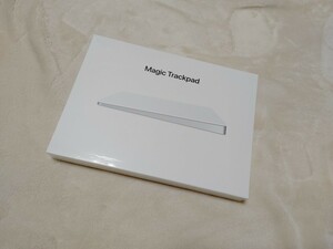 【匿名配送】Apple Magic Trackpad 2 未開封新品