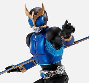  душа web магазин ограничение S.H.Figuarts( подлинный . гравюра производства закон ) Kamen Rider Kuuga Dragon пена figuarts 