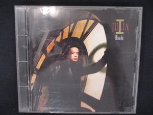 815 中古CD JULIA I/松田樹利亜