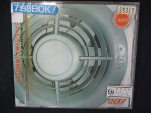 825 レンタル版CD ファンデリア/くるり 26312
