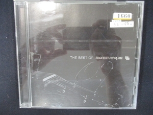 830 レンタル版CD BEST 2000-2005/Monkey Majik