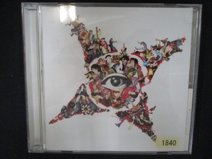 831 レンタル版CD はじめての爆弾ジョニー/爆弾ジョニー 1840