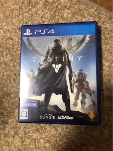 ★PS4ソフト DESTINY★