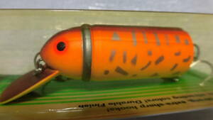 ベビーバド　SMSC　BABY BUD　heddon へドン トップ　TOP　新品購入未使用品