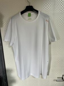  Hugo Boss short sleeves dry T-shirt X X L beautiful goods 