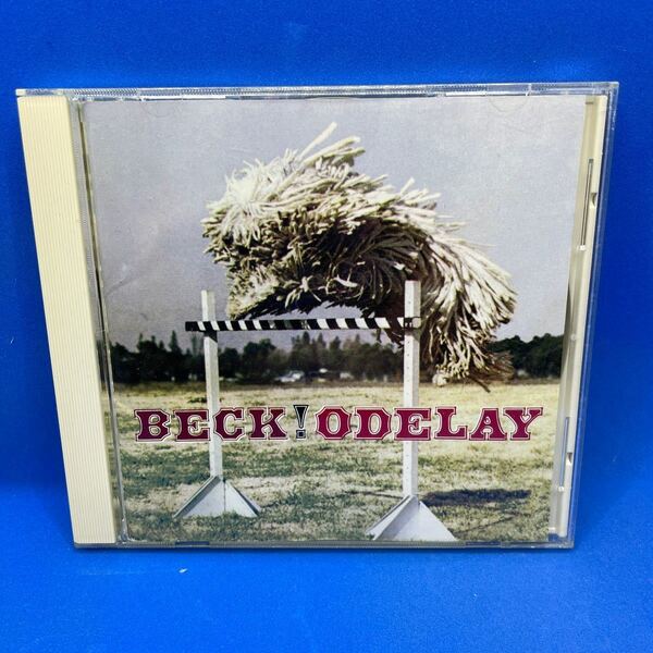 BECK ODELAY