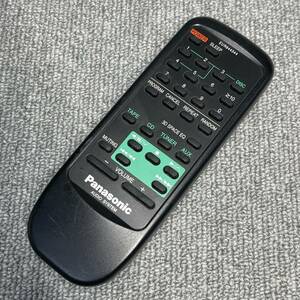 管理D48U■Panasonic EUR644344 パナソニック■中古 赤外線確認済み 初期不良対応 送料無料