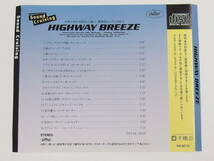 CD / Sound Cruising 3 / HIGHWAY BREEZE / 『M8』 / 中古_画像7