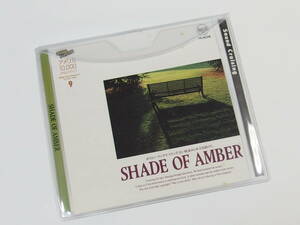 CD / Sound Cruising 9 / SHADE OF AMBER / 『M8』 / 中古