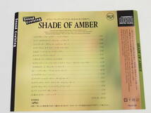 CD / Sound Cruising 9 / SHADE OF AMBER / 『M8』 / 中古_画像7