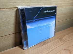 LAST DAY IN PARADISE/ALEX SKOLNICK/アレックス・スコルニック/テスタメント testament jazz guitar ジャズギター