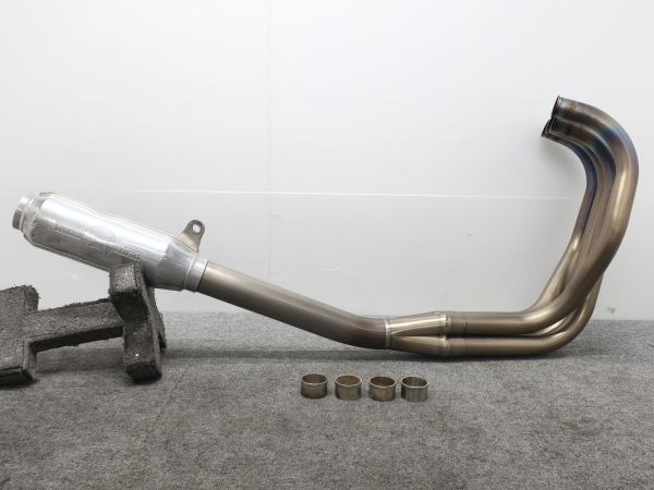 ヤフオク! -「ゼファー400 モリワキモナカ」の落札相場・落札価格