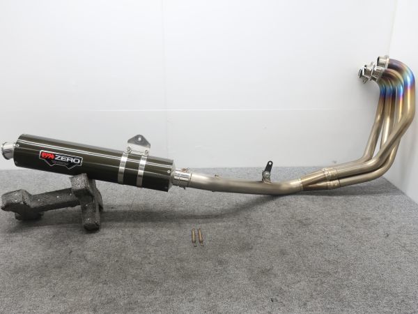 ヤフオク! -「cb400sf nc39 マフラー モリワキ」の落札相場・落札価格