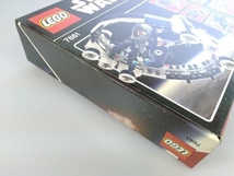 正規品 新品 未開封 LEGO スターウォーズ 7661 ジェダイ・スターファイター・ハイパードライブ・ブース 廃盤品 ※ミニフィグ オビワン レゴ_画像6