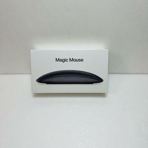 【新品】Apple Magic Mouse 2 MRME2J/A スペースグレイ