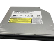 【中古パーツ】Panasonic UJ235A blu-ray 内蔵ブルーレイドライブ SATA ベゼル有 管：UJ235A ベゼル有_画像1