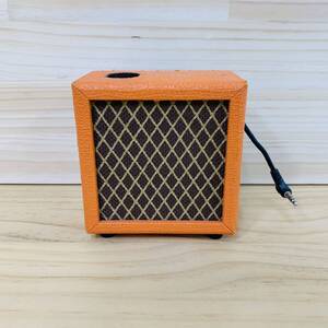 1F18944-10 現状品 VOX ヴォックス amplug 専用キャビネット AP-CAB
