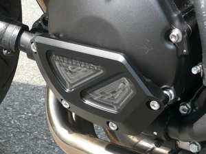 AGRAS（アグラス）　CB1000R ～11　レーシングスライダー　2点セット