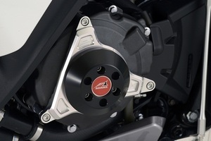 AGRAS(アグラス)　CBR1000RR 12～　レーシングスライダー　２点セット