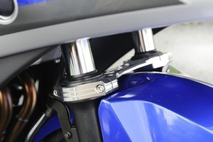 AGRAS( Agras ) YZF-R25 front stabilizer 