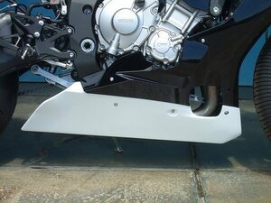 k lever Wolf YZF-R1 15~19 under cowl 