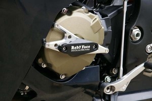 BABY FACE(ベビーフェイス)　CBR1000RR '08～　エンジンスライダー　左右セットです！