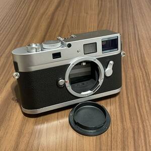 Leica M Monochrom ライカ M モノクローム