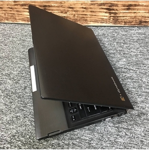 高性能小型/Win7/ 中古ノートパソコン/東芝 dynabook R734/k/第四世代Core i3/Office 2016搭載/メモリ4GB/320GB/13.3インチ/無線LAN