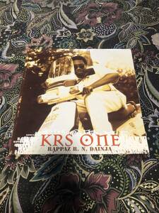 KRS-One Rappaz R. N. Dainja 5枚以上で送料無料！ アングラ koco muro