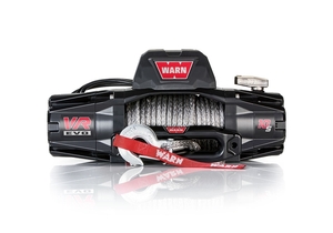 WARN 【USA正規品】ワーン Winch 電動ウィンチ ウィンチ 103253 VR EVO 10-S 最大牽引力10,000lb(4500kg) アメリカ直送