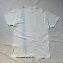 60s TOWNCRAFT WATER PRINTED Tee ヴィンテージ ビンテージ タウンクラフト 染み込みプリントTシャツ アメトラ トラッド TRAD 50s 送料無料_画像3