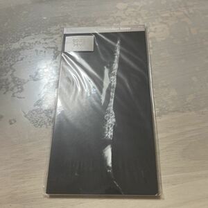 新品未開封 forbidden lover 初回タイアップシール付 ラルクアンシエル L'Arc-en-Ciel