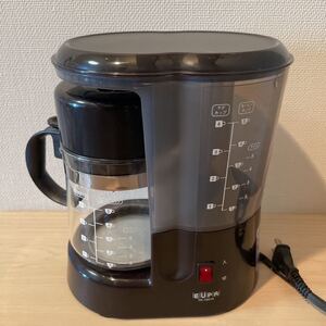 EUPA ユーパ TK-1947A コーヒーメーカー