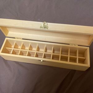 アロマサロン専売品 アロマオイル 収納