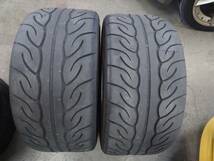 ●○ADVAN NEOVA AD08R 235/40R17 2本セット中古品○●_画像1