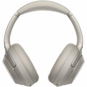 ソニー SONY ワイヤレスノイズキャンセリングヘッドホン WH-1000XM3 S : LDAC/Bluetooth/ハイレゾ (中古品)