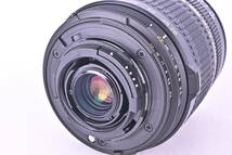 IN2-0335 TAMRON タムロン ASPHERICAL XR 28-300mm f/3.5-6.3 LD IF A06 Nikon オートフォーカス ニコン_画像3