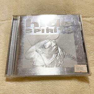 hide TRIBUTE SPIRITS